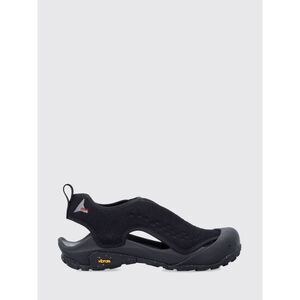 Roa Sandals Men Black